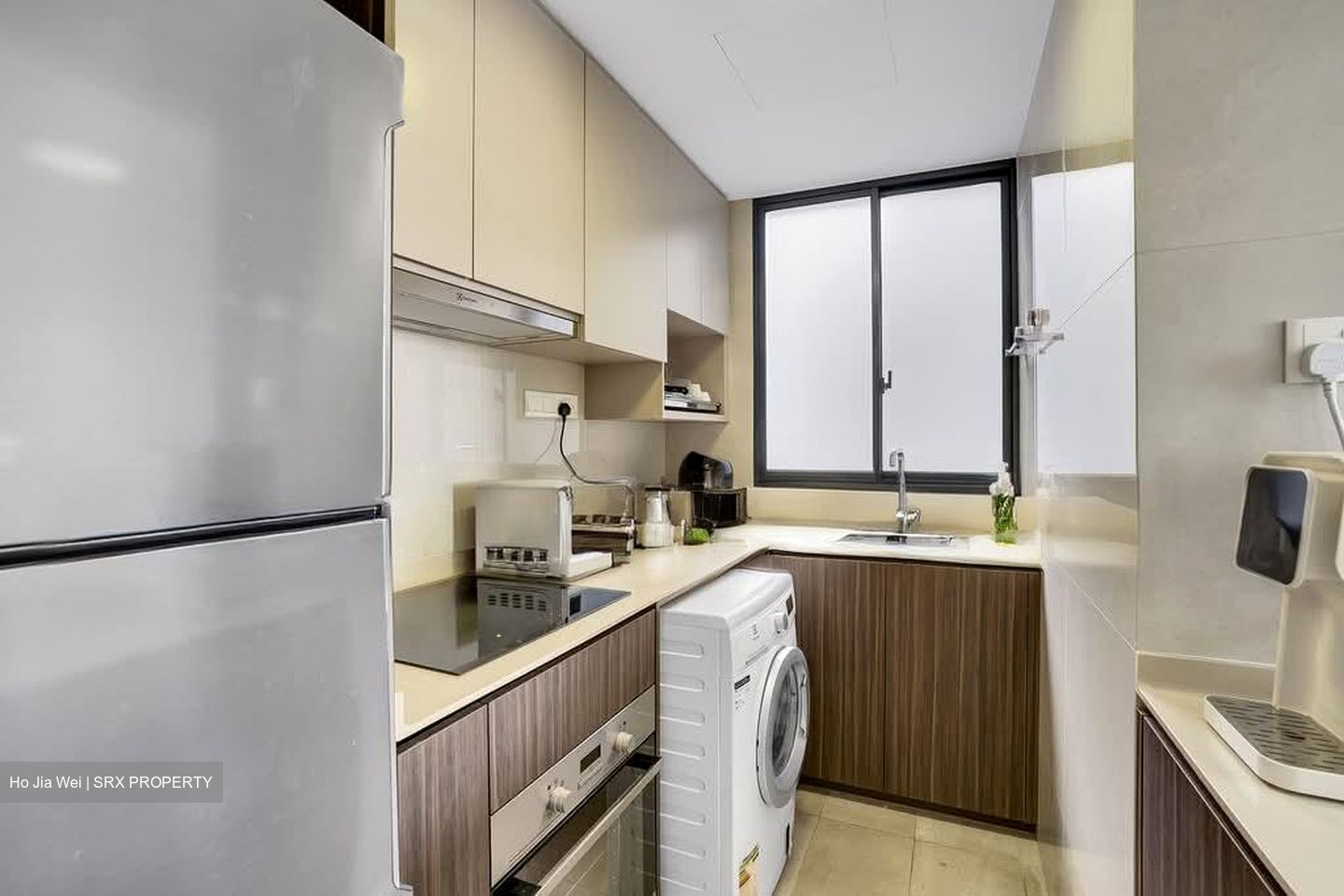 The Garden Residences (D19), Apartment #553793081